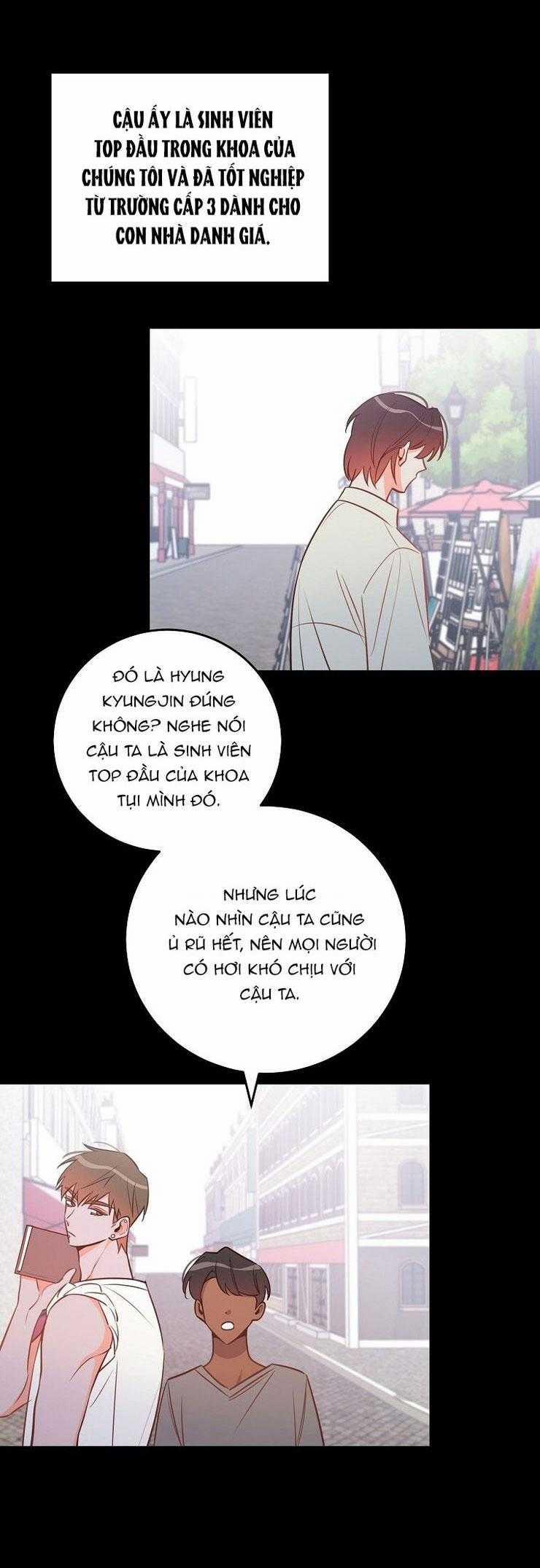 Có Chuyện Gì Xảy Ra Với Sự Nổi Tiếng Của Tôi Thế? 79 trang 16