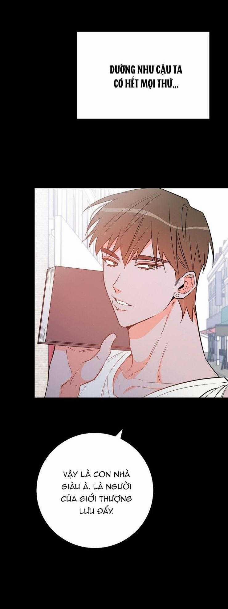 Có Chuyện Gì Xảy Ra Với Sự Nổi Tiếng Của Tôi Thế? 79 trang 17