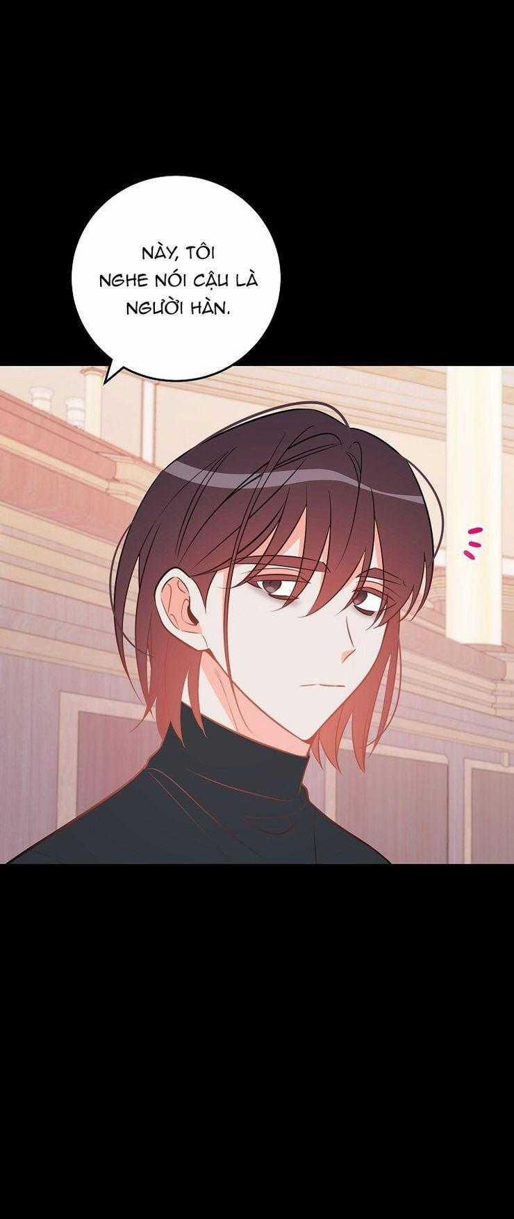 Có Chuyện Gì Xảy Ra Với Sự Nổi Tiếng Của Tôi Thế? 79 trang 23