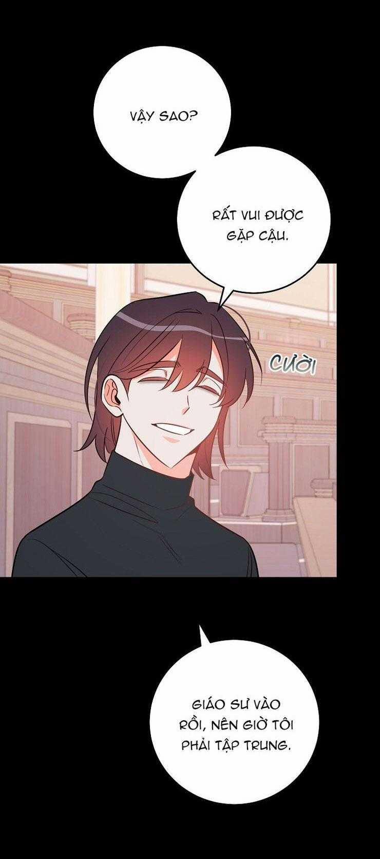 Có Chuyện Gì Xảy Ra Với Sự Nổi Tiếng Của Tôi Thế? 79 trang 25