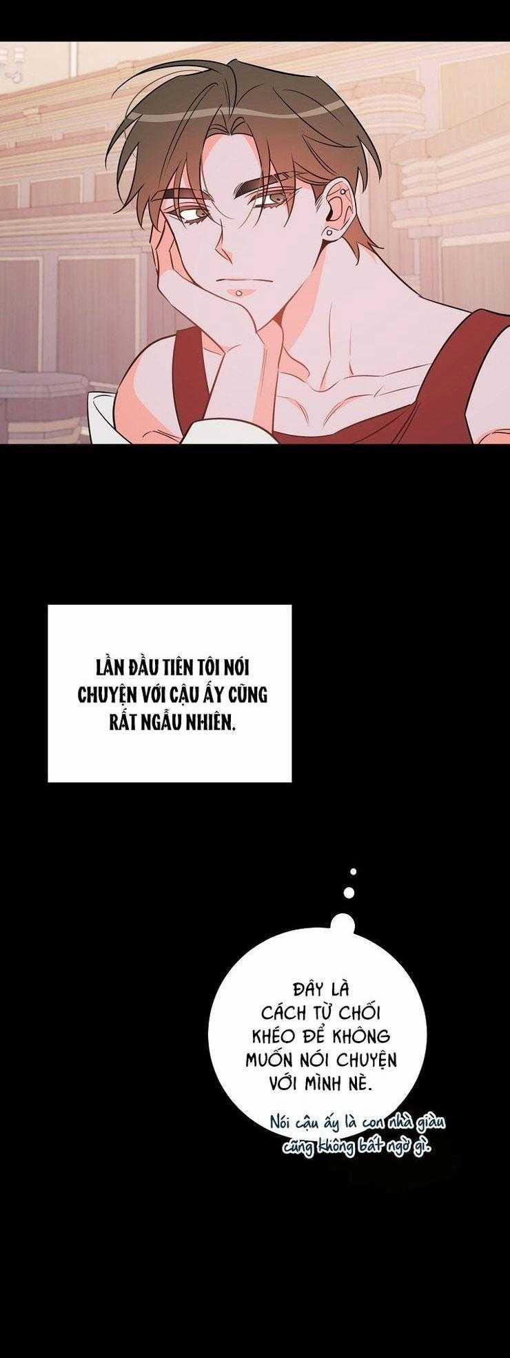 Có Chuyện Gì Xảy Ra Với Sự Nổi Tiếng Của Tôi Thế? 79 trang 26