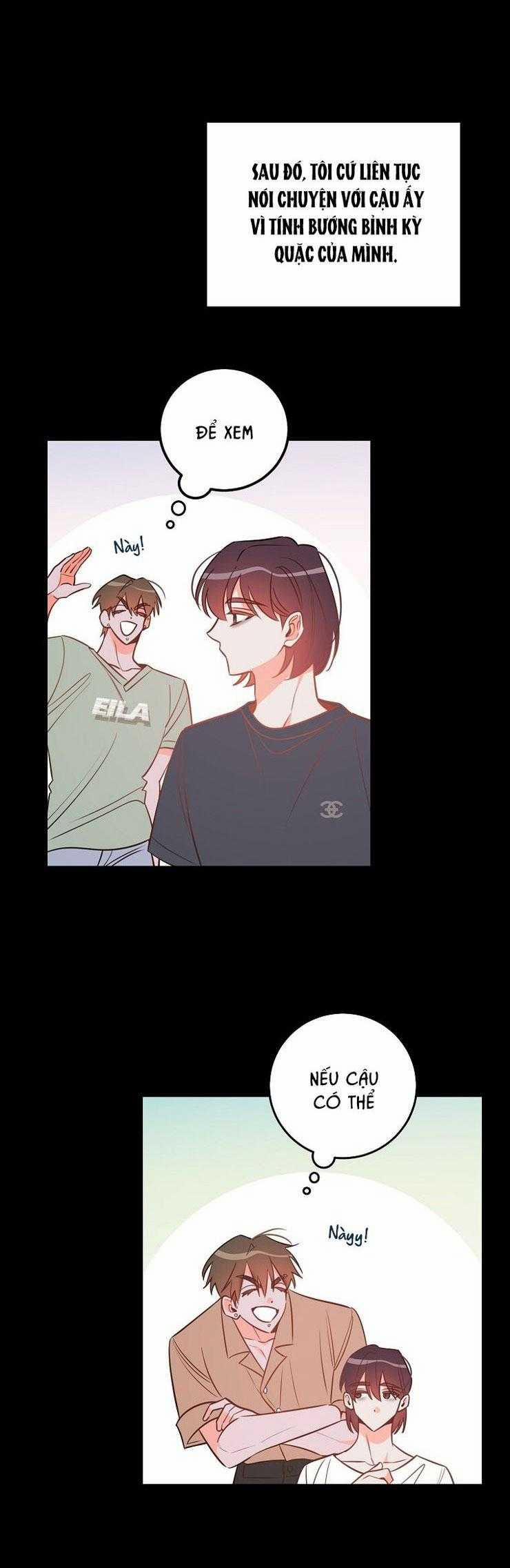 Có Chuyện Gì Xảy Ra Với Sự Nổi Tiếng Của Tôi Thế? 79 trang 27