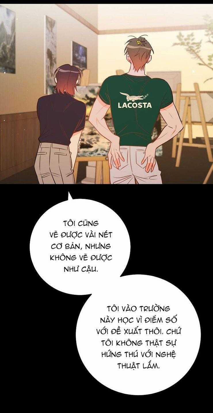 Có Chuyện Gì Xảy Ra Với Sự Nổi Tiếng Của Tôi Thế? 79 trang 30