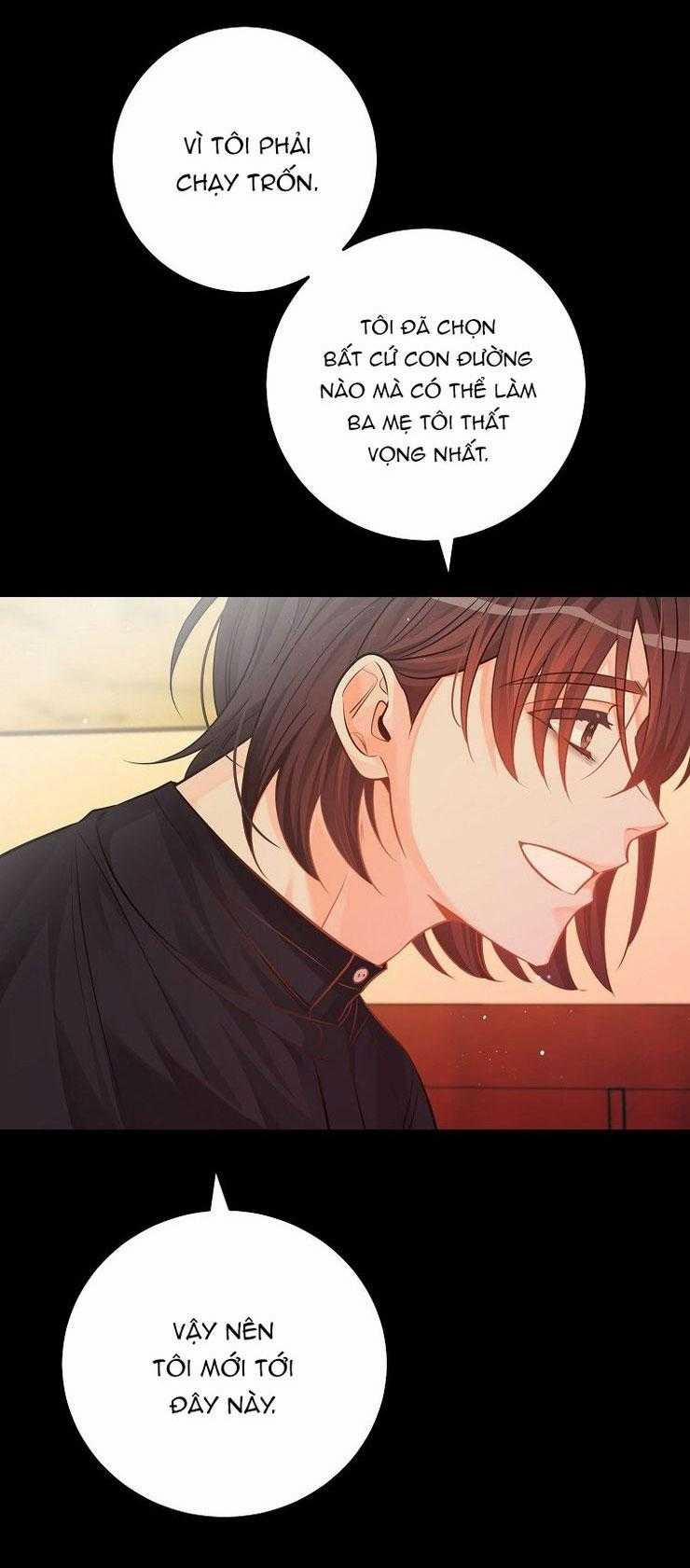 Có Chuyện Gì Xảy Ra Với Sự Nổi Tiếng Của Tôi Thế? 79 trang 32