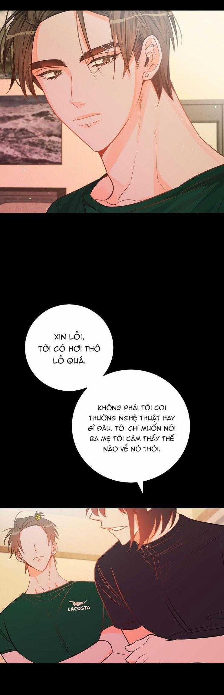 Có Chuyện Gì Xảy Ra Với Sự Nổi Tiếng Của Tôi Thế? 79 trang 33