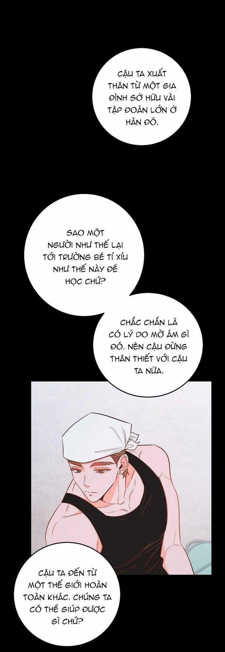 Có Chuyện Gì Xảy Ra Với Sự Nổi Tiếng Của Tôi Thế? 79 trang 41