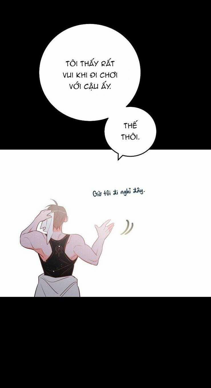 Có Chuyện Gì Xảy Ra Với Sự Nổi Tiếng Của Tôi Thế? 79 trang 43