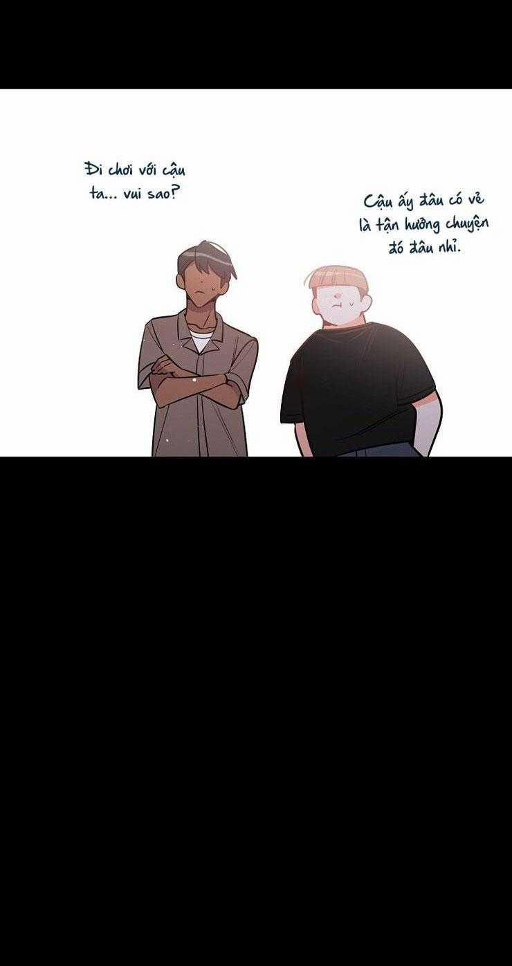 Có Chuyện Gì Xảy Ra Với Sự Nổi Tiếng Của Tôi Thế? 79 trang 44