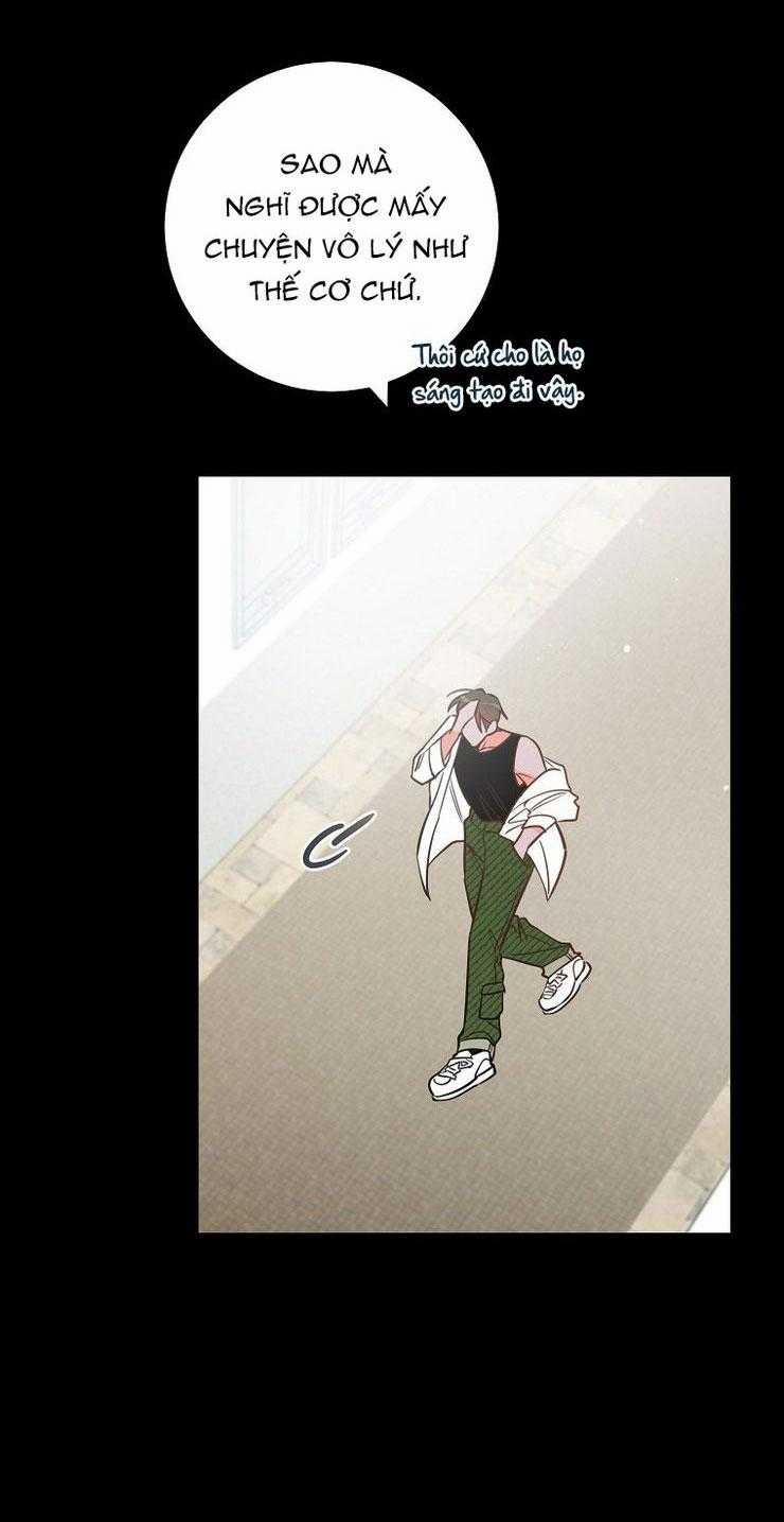 Có Chuyện Gì Xảy Ra Với Sự Nổi Tiếng Của Tôi Thế? 79 trang 46