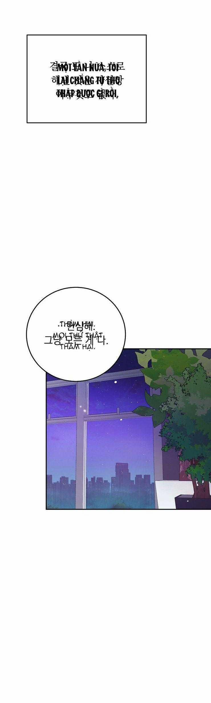 Có Chuyện Gì Xảy Ra Với Sự Nổi Tiếng Của Tôi Thế? 79 trang 5