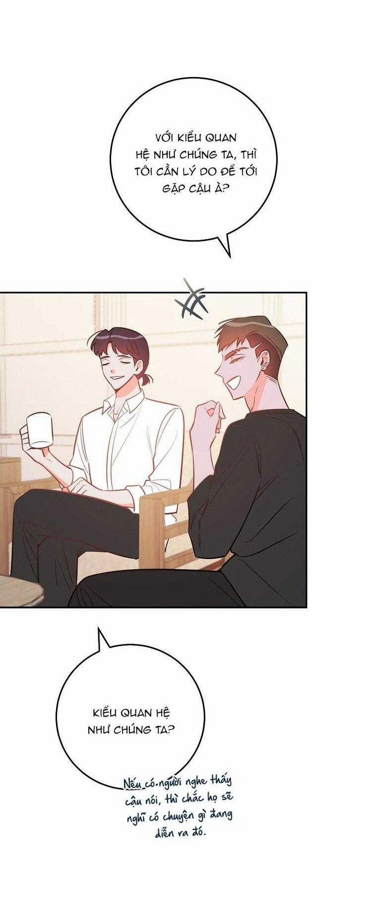 Có Chuyện Gì Xảy Ra Với Sự Nổi Tiếng Của Tôi Thế? 79 trang 8