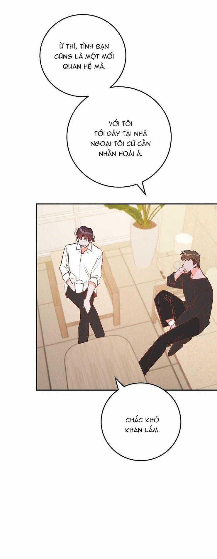 Có Chuyện Gì Xảy Ra Với Sự Nổi Tiếng Của Tôi Thế? 79 trang 9