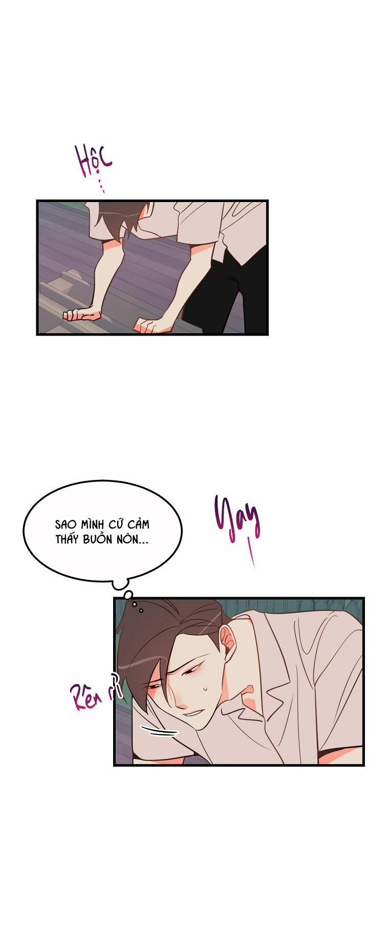 Có Chuyện Gì Xảy Ra Với Sự Nổi Tiếng Của Tôi Thế? 8 trang 1