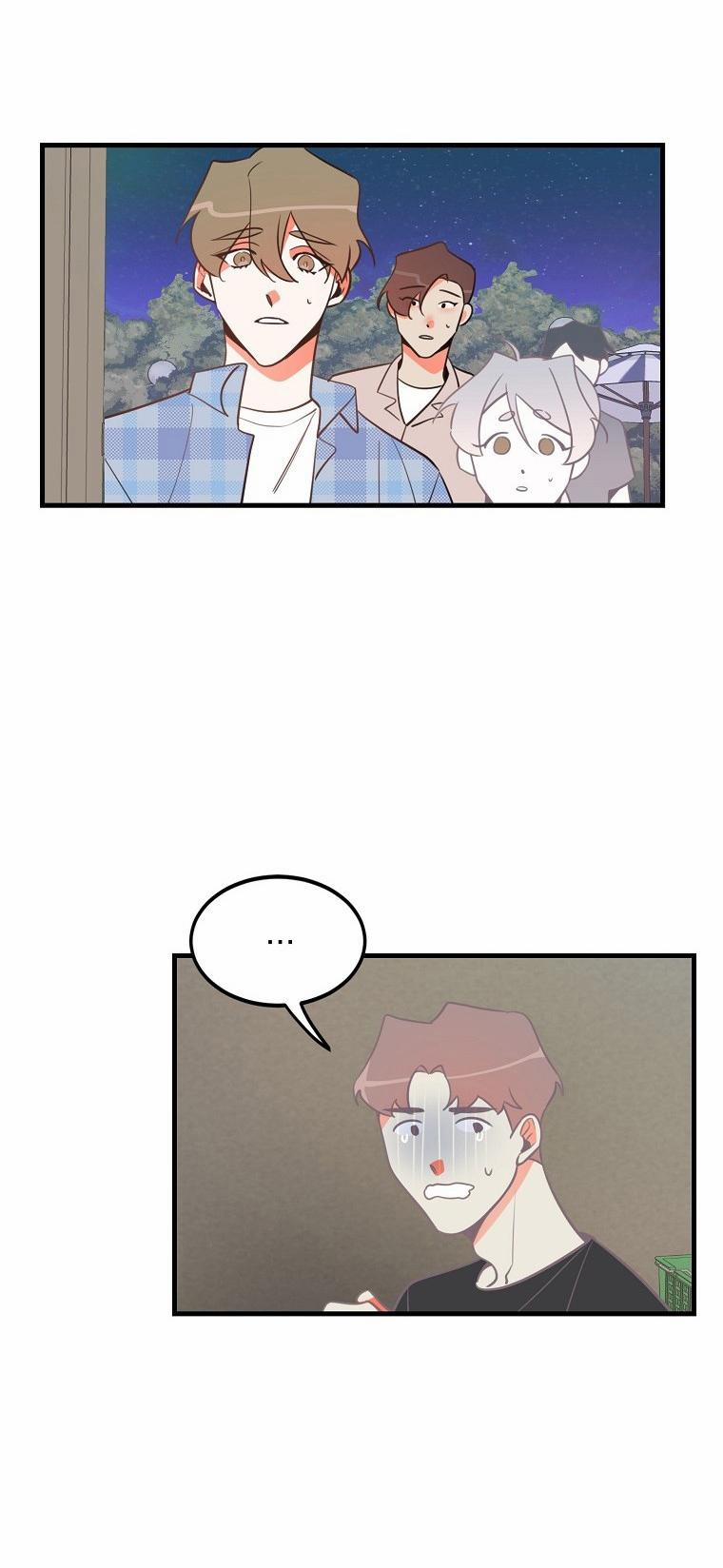 Có Chuyện Gì Xảy Ra Với Sự Nổi Tiếng Của Tôi Thế? 8 trang 10