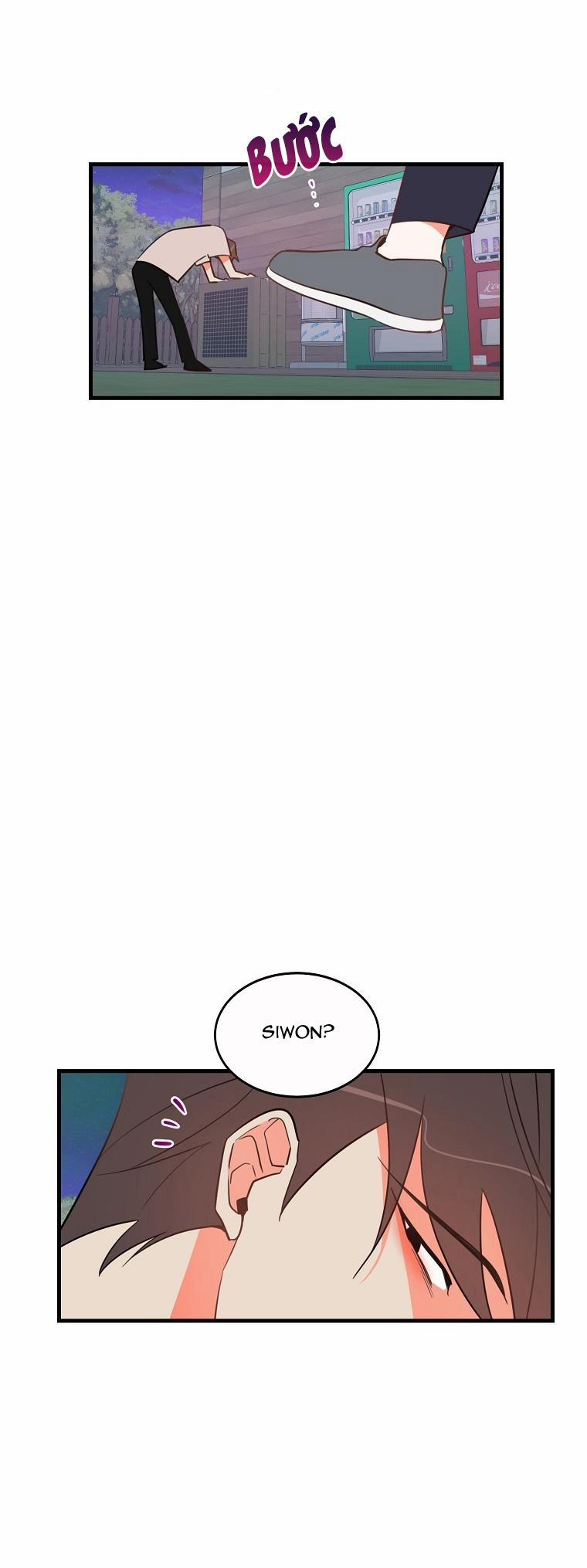 Có Chuyện Gì Xảy Ra Với Sự Nổi Tiếng Của Tôi Thế? 8 trang 2