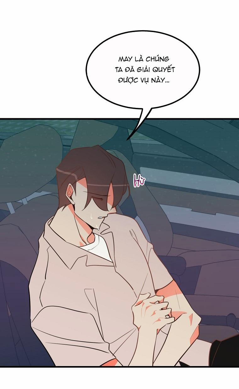 Có Chuyện Gì Xảy Ra Với Sự Nổi Tiếng Của Tôi Thế? 8 trang 20