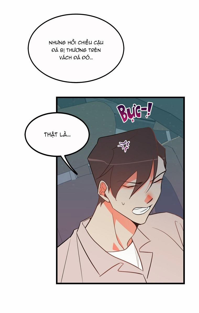 Có Chuyện Gì Xảy Ra Với Sự Nổi Tiếng Của Tôi Thế? 8 trang 23