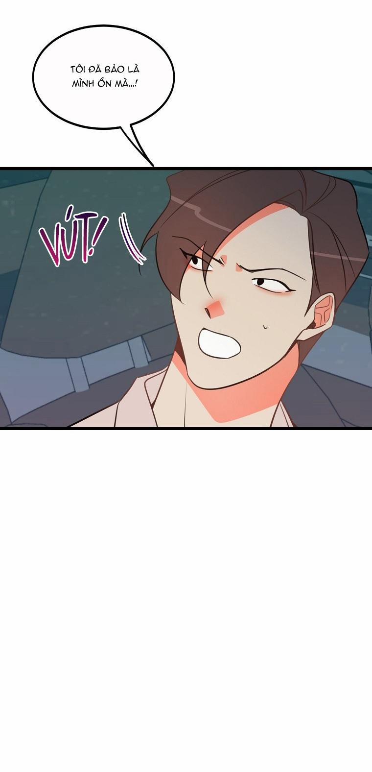 Có Chuyện Gì Xảy Ra Với Sự Nổi Tiếng Của Tôi Thế? 8 trang 24