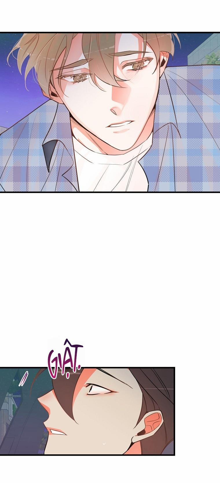 Có Chuyện Gì Xảy Ra Với Sự Nổi Tiếng Của Tôi Thế? 8 trang 25