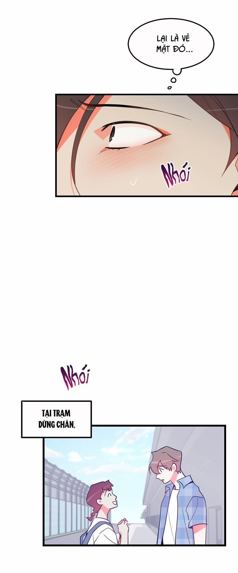 Có Chuyện Gì Xảy Ra Với Sự Nổi Tiếng Của Tôi Thế? 8 trang 26