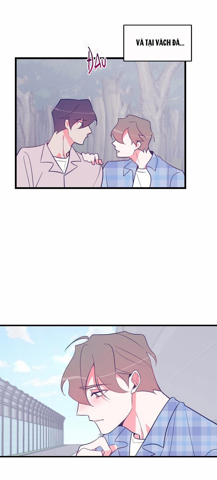 Có Chuyện Gì Xảy Ra Với Sự Nổi Tiếng Của Tôi Thế? 8 trang 27