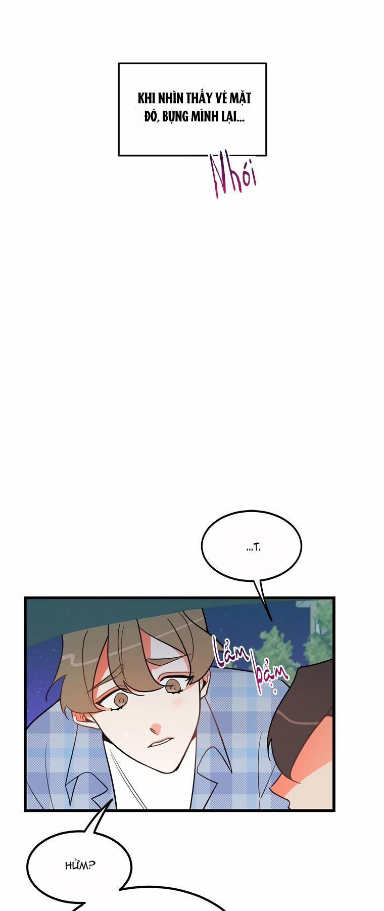 Có Chuyện Gì Xảy Ra Với Sự Nổi Tiếng Của Tôi Thế? 8 trang 28