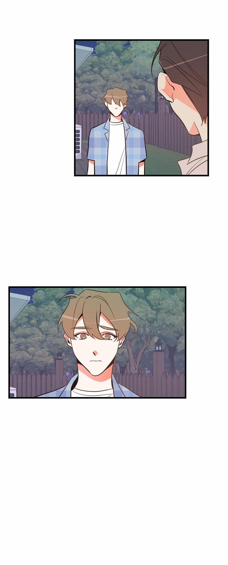 Có Chuyện Gì Xảy Ra Với Sự Nổi Tiếng Của Tôi Thế? 8 trang 3