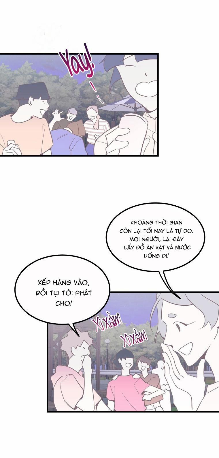 Có Chuyện Gì Xảy Ra Với Sự Nổi Tiếng Của Tôi Thế? 8 trang 34