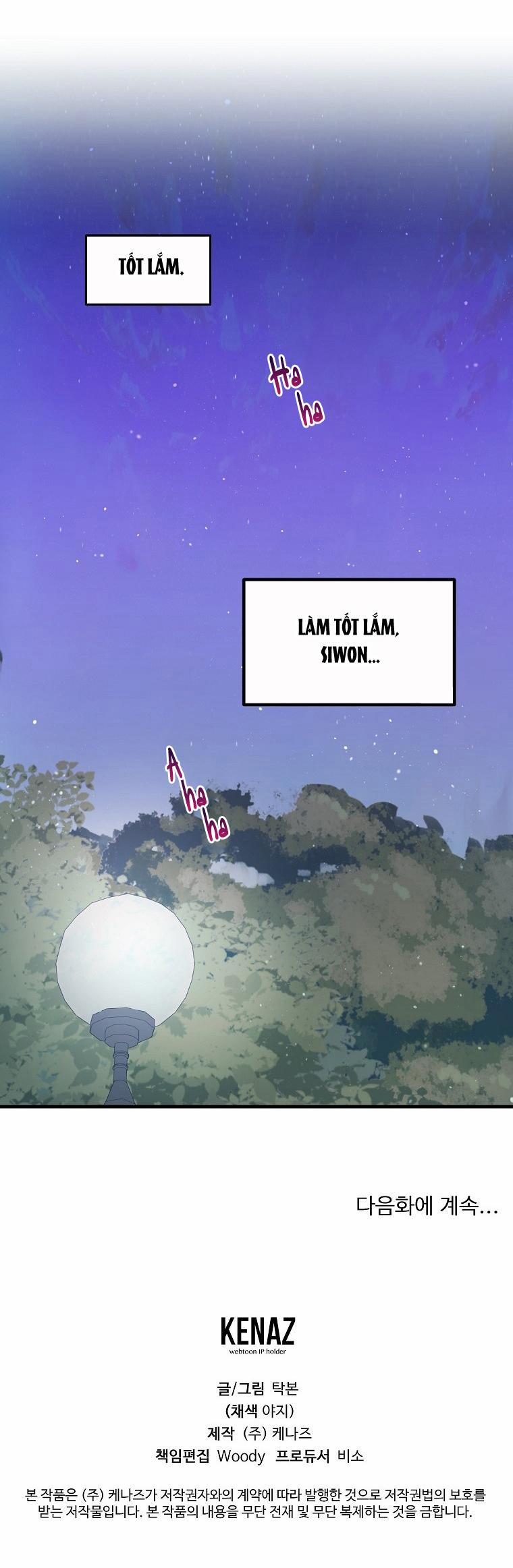 Có Chuyện Gì Xảy Ra Với Sự Nổi Tiếng Của Tôi Thế? 8 trang 39