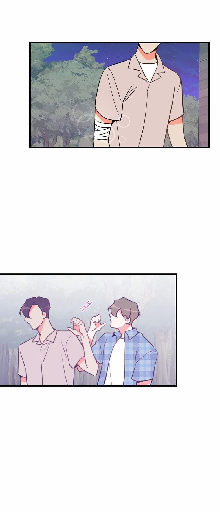 Có Chuyện Gì Xảy Ra Với Sự Nổi Tiếng Của Tôi Thế? 8 trang 5