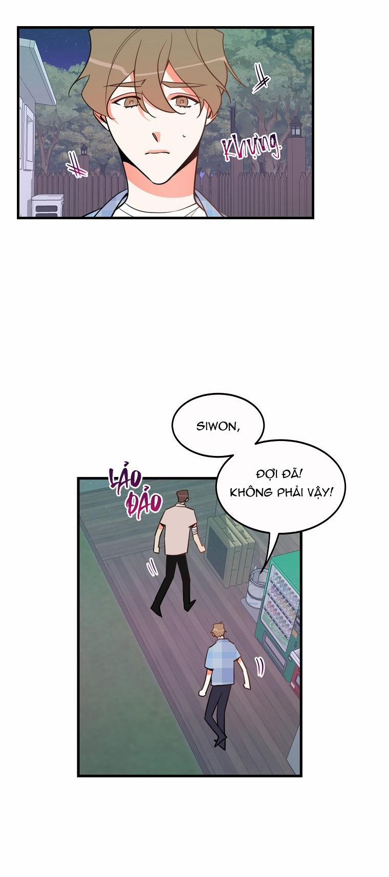 Có Chuyện Gì Xảy Ra Với Sự Nổi Tiếng Của Tôi Thế? 8 trang 7