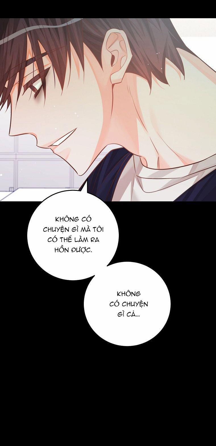 Có Chuyện Gì Xảy Ra Với Sự Nổi Tiếng Của Tôi Thế? 80 NT 10 trang 11