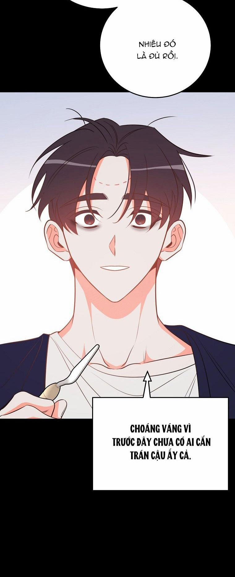 Có Chuyện Gì Xảy Ra Với Sự Nổi Tiếng Của Tôi Thế? 80 NT 10 trang 19