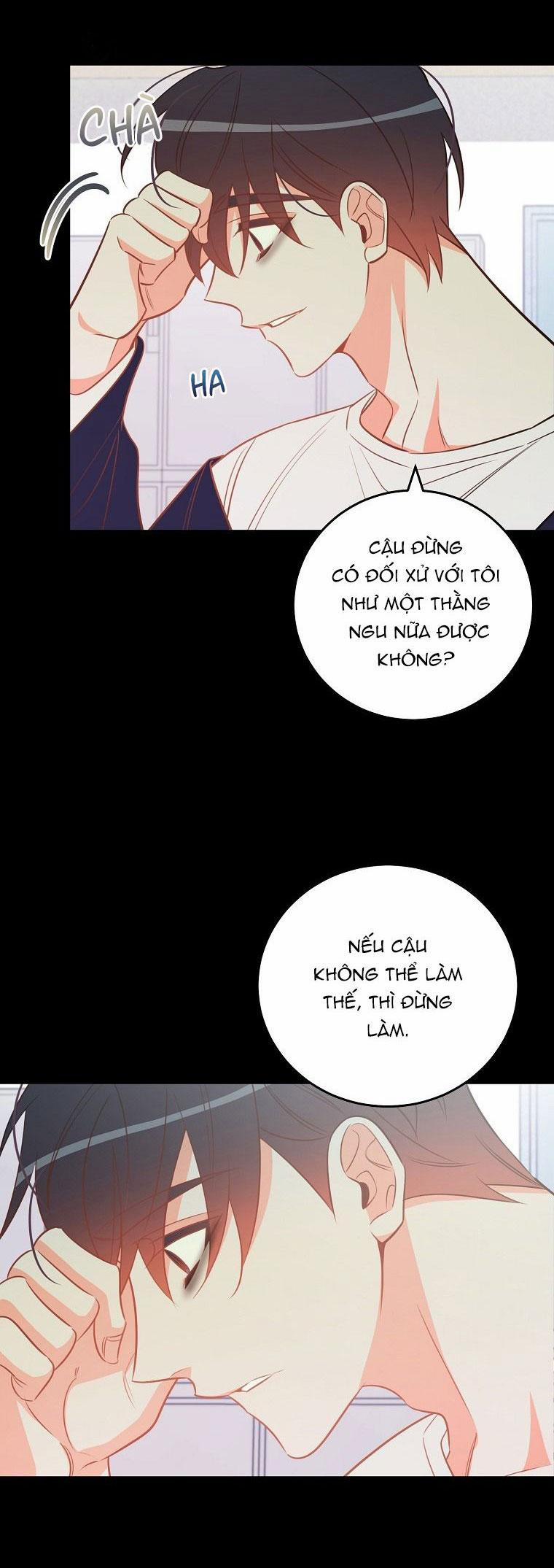 Có Chuyện Gì Xảy Ra Với Sự Nổi Tiếng Của Tôi Thế? 80 NT 10 trang 21