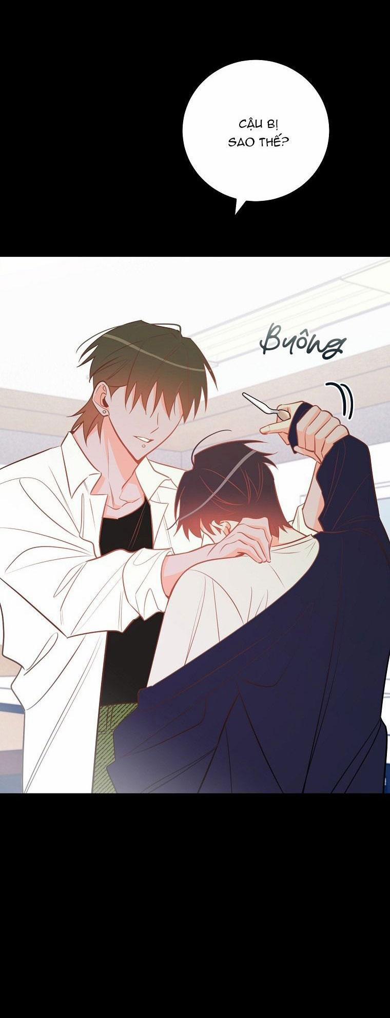 Có Chuyện Gì Xảy Ra Với Sự Nổi Tiếng Của Tôi Thế? 80 NT 10 trang 3