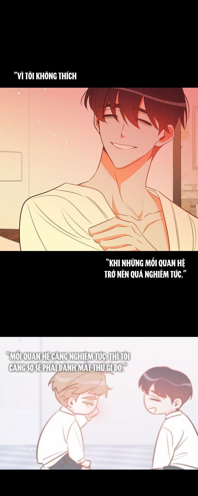 Có Chuyện Gì Xảy Ra Với Sự Nổi Tiếng Của Tôi Thế? 80 NT 10 trang 34