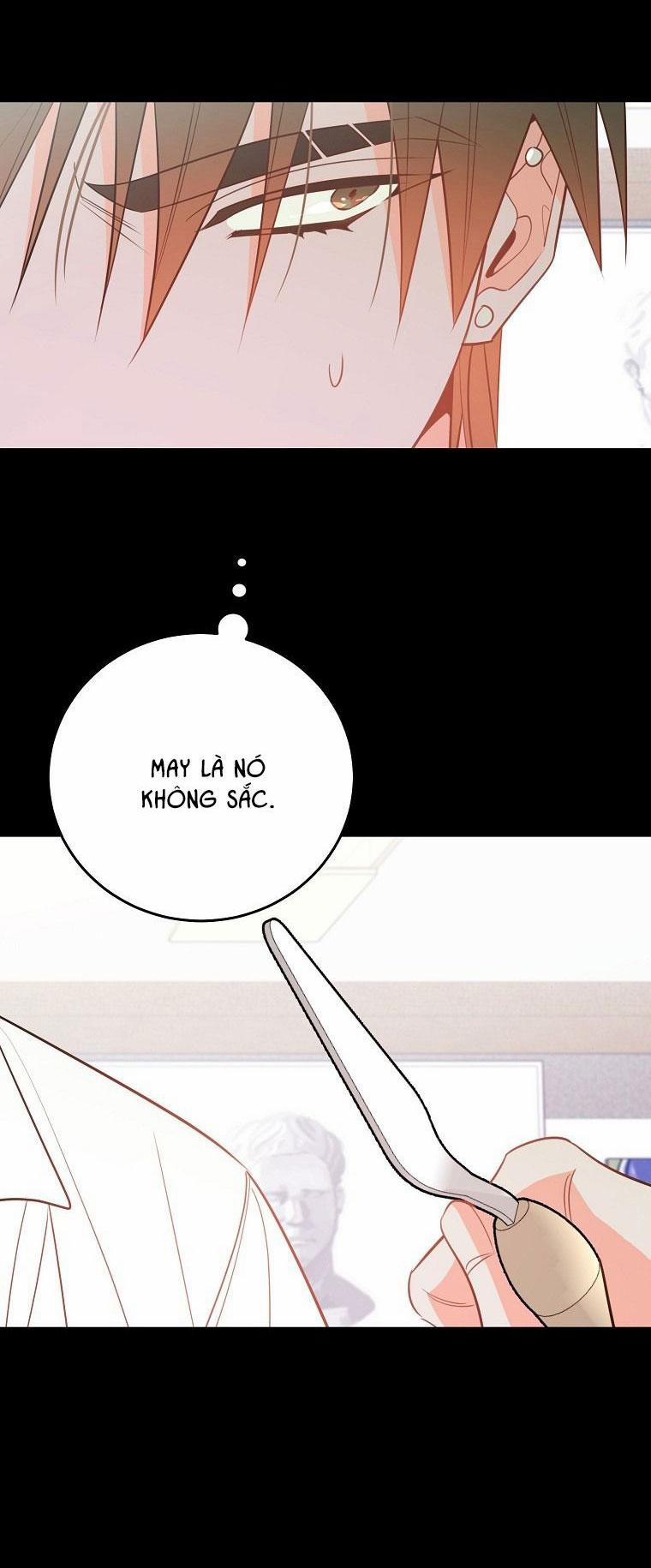 Có Chuyện Gì Xảy Ra Với Sự Nổi Tiếng Của Tôi Thế? 80 NT 10 trang 4