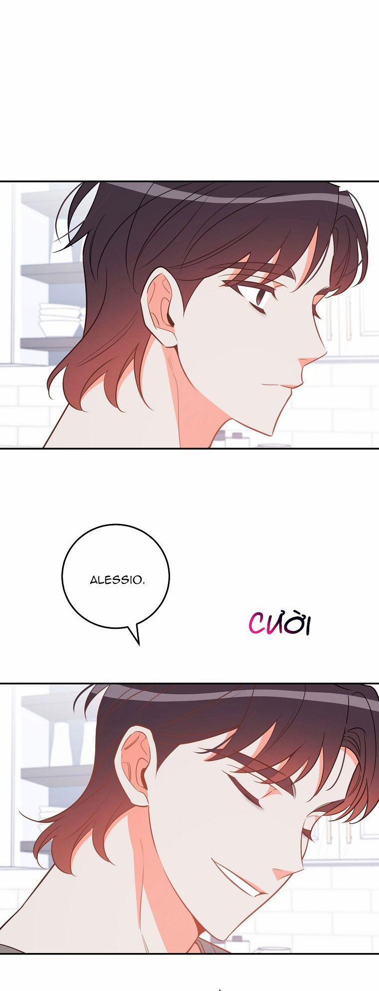 Có Chuyện Gì Xảy Ra Với Sự Nổi Tiếng Của Tôi Thế? 80 NT 10 trang 40