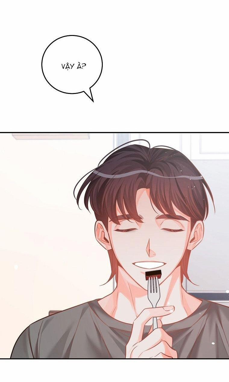 Có Chuyện Gì Xảy Ra Với Sự Nổi Tiếng Của Tôi Thế? 80 NT 10 trang 42