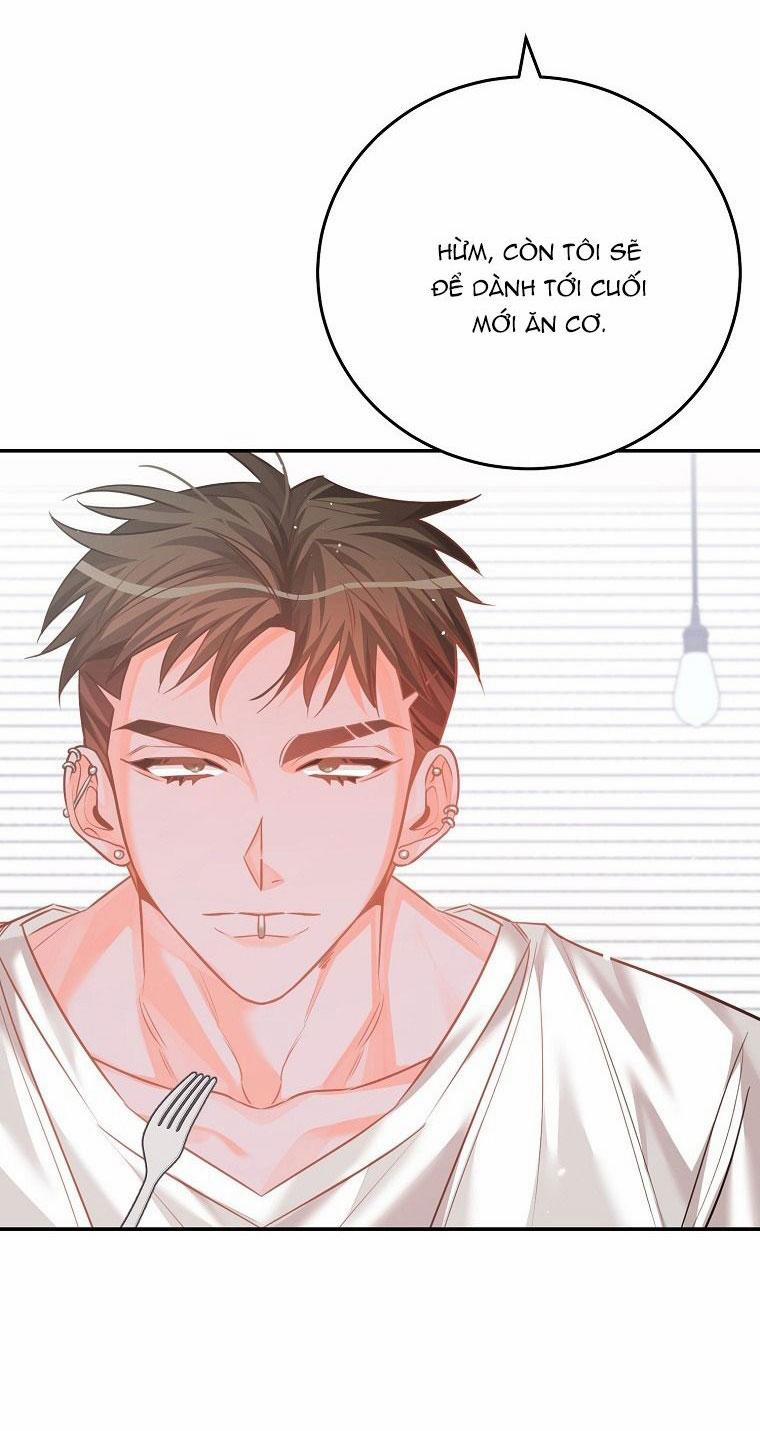 Có Chuyện Gì Xảy Ra Với Sự Nổi Tiếng Của Tôi Thế? 80 NT 10 trang 43