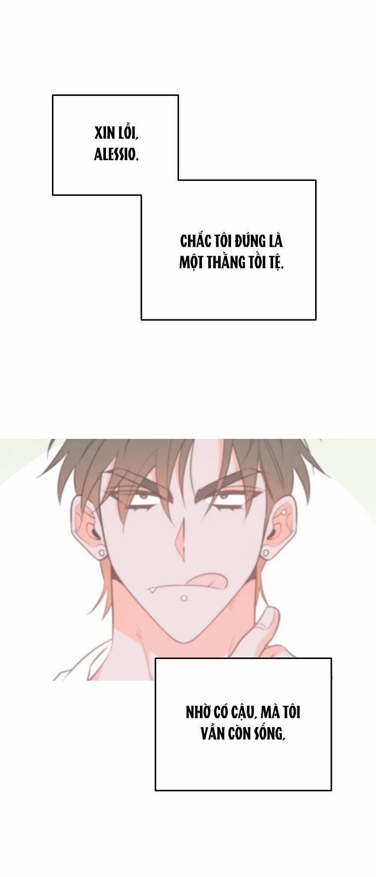 Có Chuyện Gì Xảy Ra Với Sự Nổi Tiếng Của Tôi Thế? 80 NT 10 trang 45