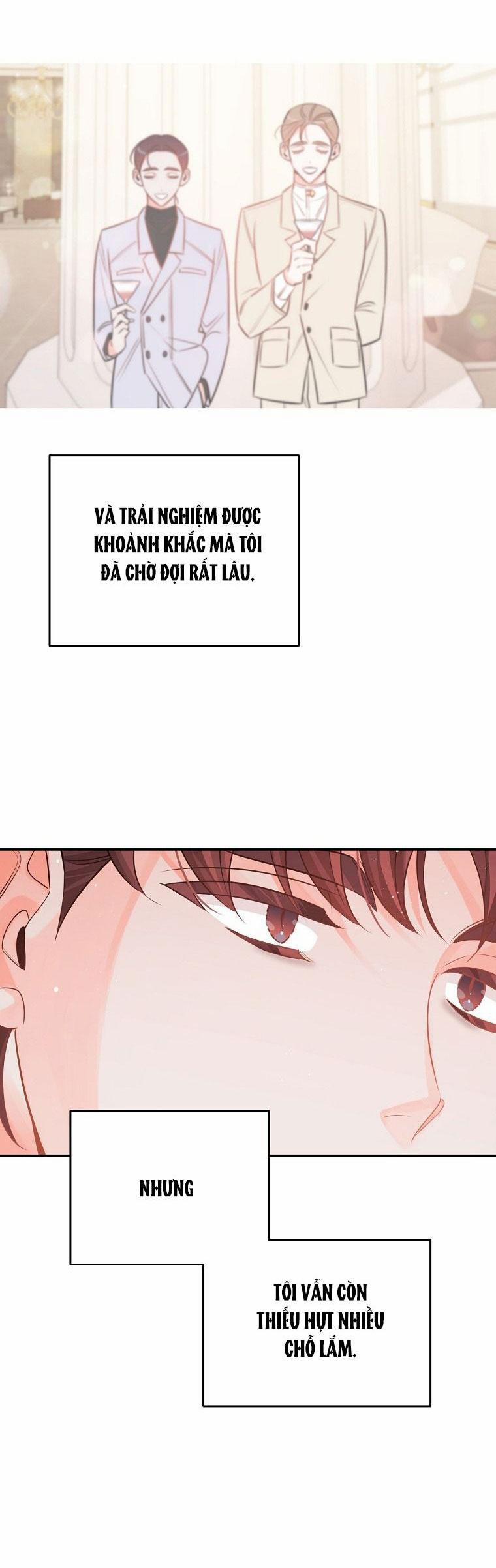 Có Chuyện Gì Xảy Ra Với Sự Nổi Tiếng Của Tôi Thế? 80 NT 10 trang 46