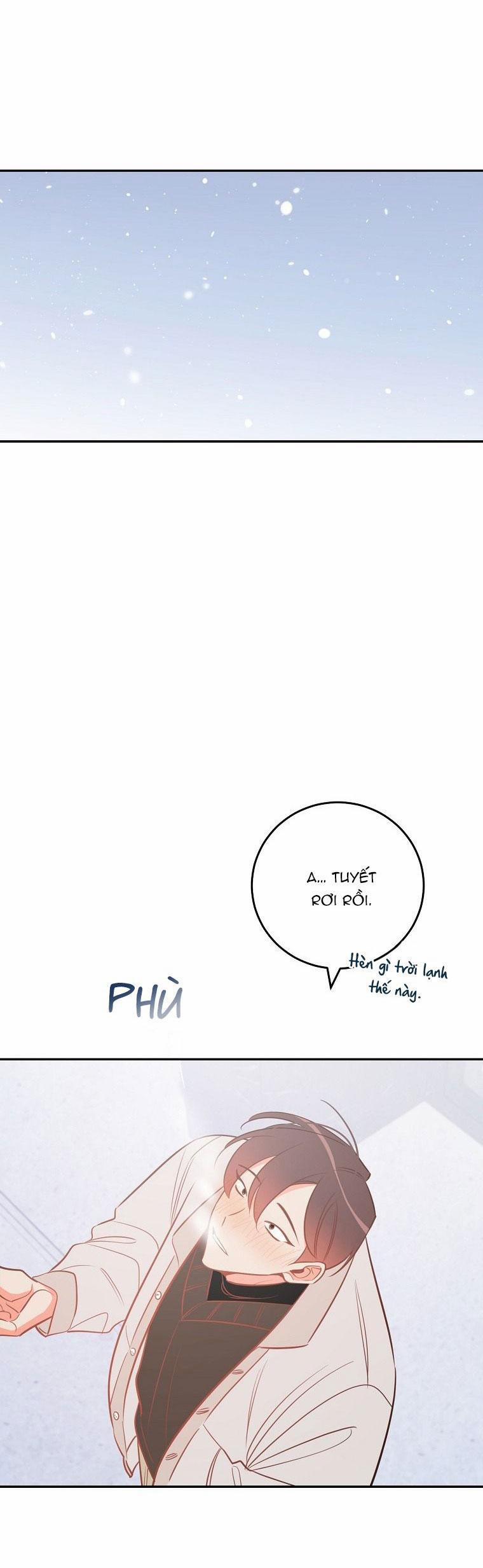 Có Chuyện Gì Xảy Ra Với Sự Nổi Tiếng Của Tôi Thế? 80 NT 10 trang 49