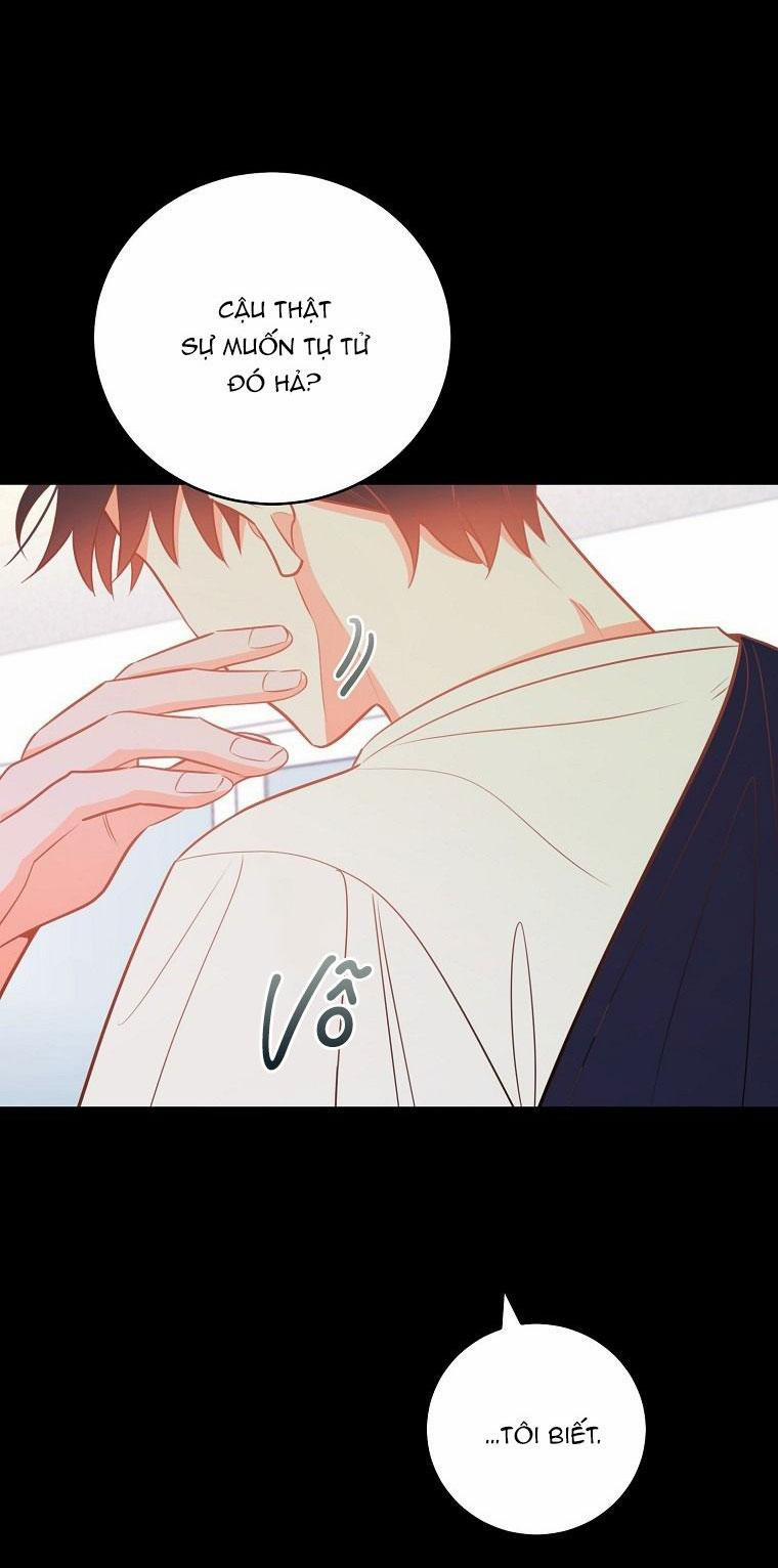 Có Chuyện Gì Xảy Ra Với Sự Nổi Tiếng Của Tôi Thế? 80 NT 10 trang 5