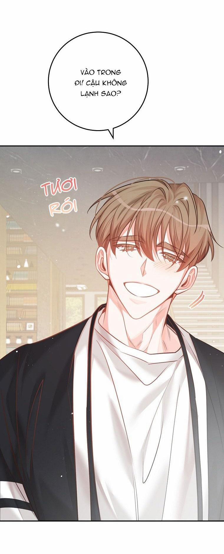 Có Chuyện Gì Xảy Ra Với Sự Nổi Tiếng Của Tôi Thế? 80 NT 10 trang 51