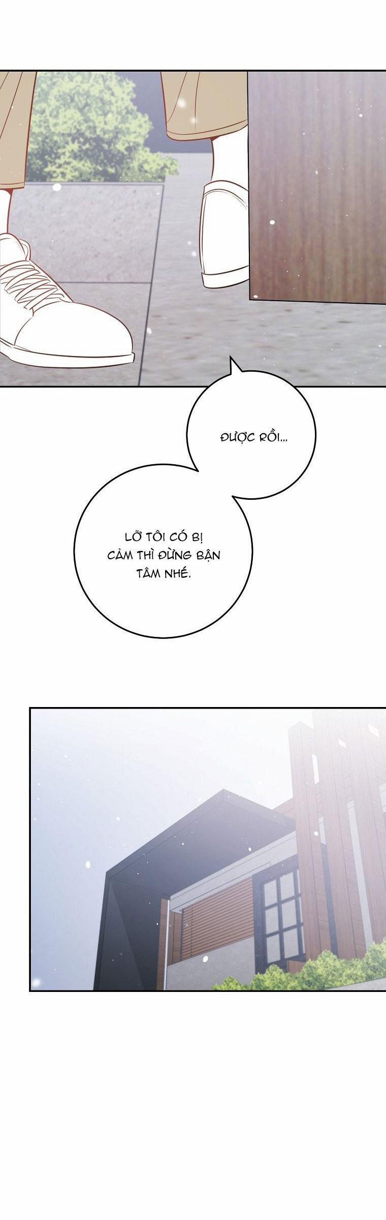 Có Chuyện Gì Xảy Ra Với Sự Nổi Tiếng Của Tôi Thế? 80 NT 10 trang 54