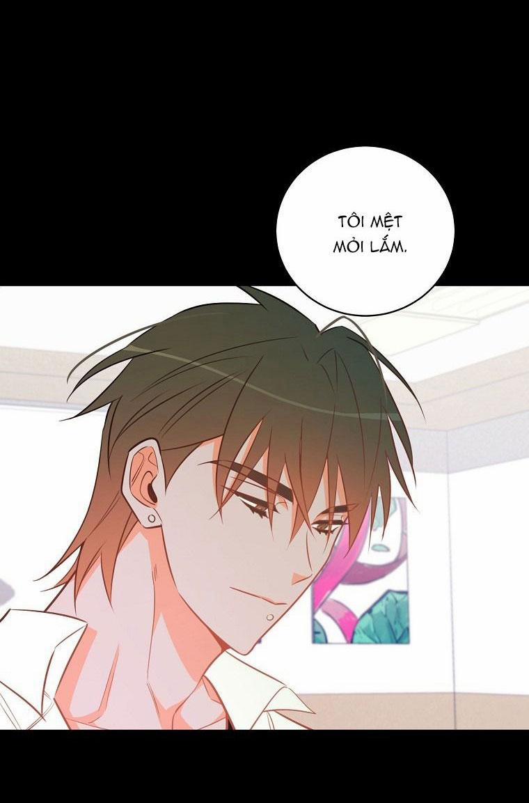 Có Chuyện Gì Xảy Ra Với Sự Nổi Tiếng Của Tôi Thế? 80 NT 10 trang 7