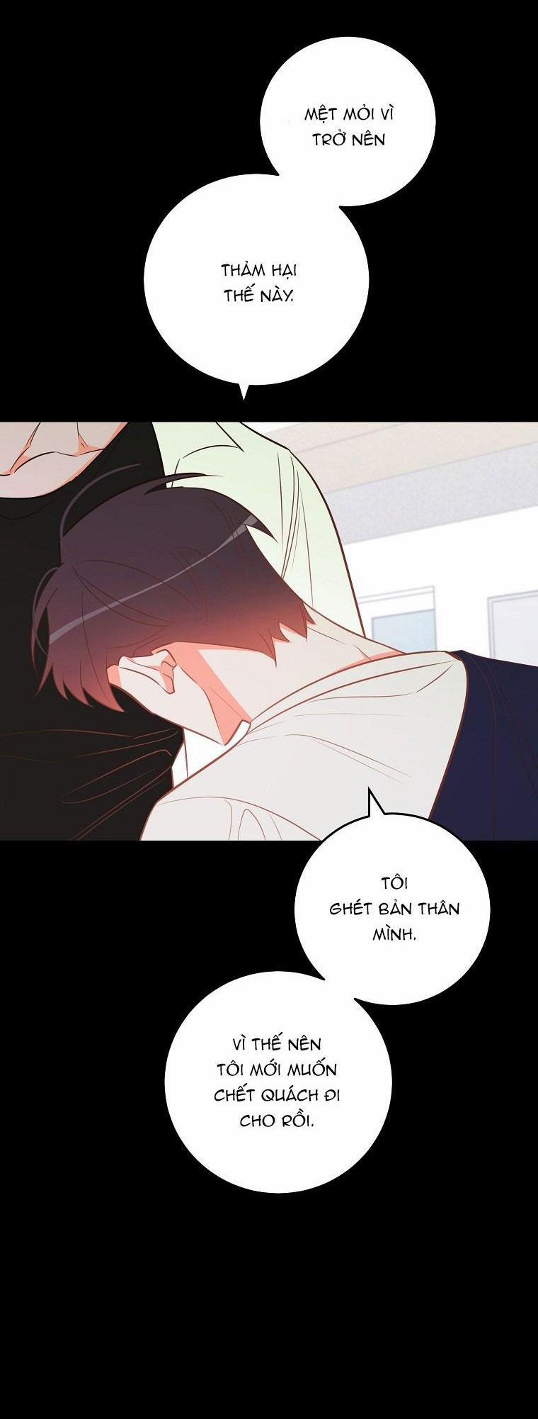 Có Chuyện Gì Xảy Ra Với Sự Nổi Tiếng Của Tôi Thế? 80 NT 10 trang 8