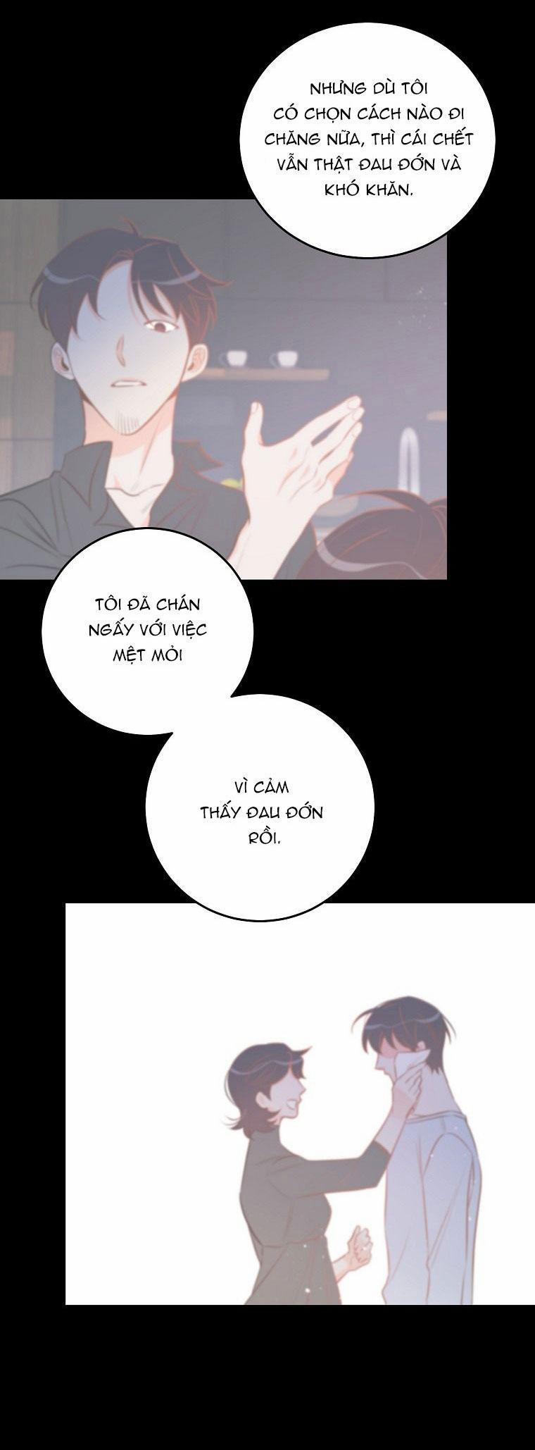 Có Chuyện Gì Xảy Ra Với Sự Nổi Tiếng Của Tôi Thế? 80 NT 10 trang 9