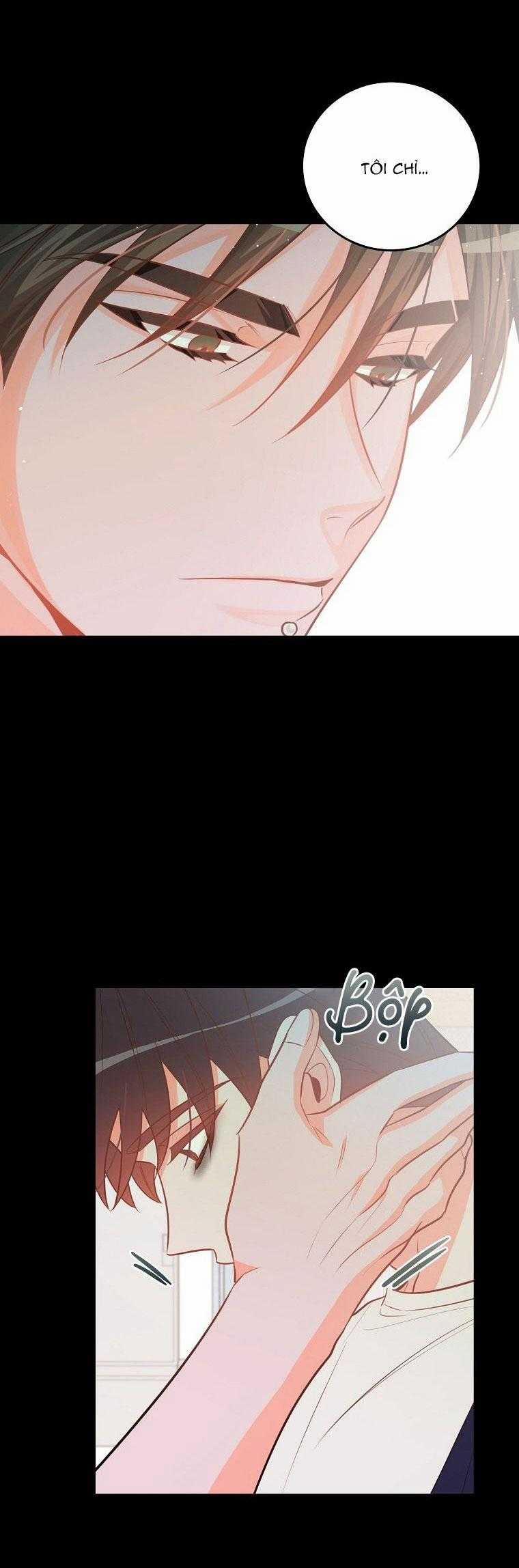 Có Chuyện Gì Xảy Ra Với Sự Nổi Tiếng Của Tôi Thế? 80 trang 12